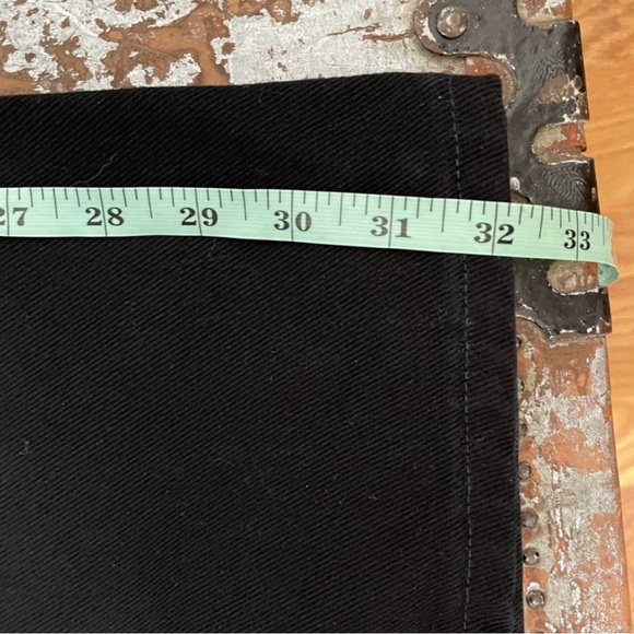 Rockies Bareback Black High Waisted Jeans - Picture 9 of 10